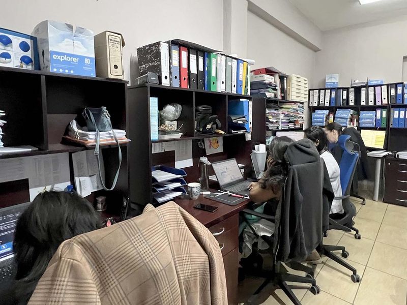 UNIQUE OFFICE SPACE IN THE HEART OF UMHLANGA - Photo 7