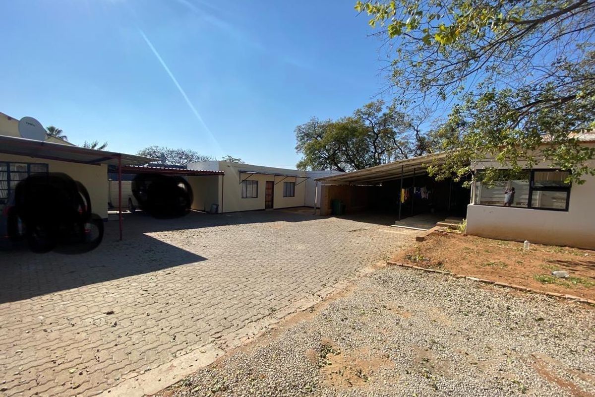 Tsumeb Townhouse - Photo 3
