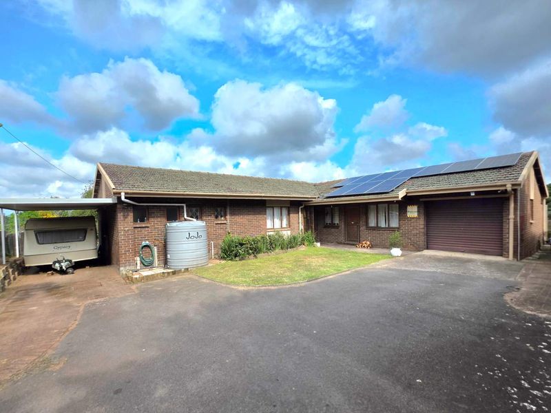 5 Bedroom Family Home FOR SALE in Northdene! - Photo 2