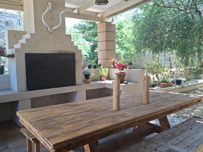 Exceptional Home for Sale in Suiderhof. - Photo 9
