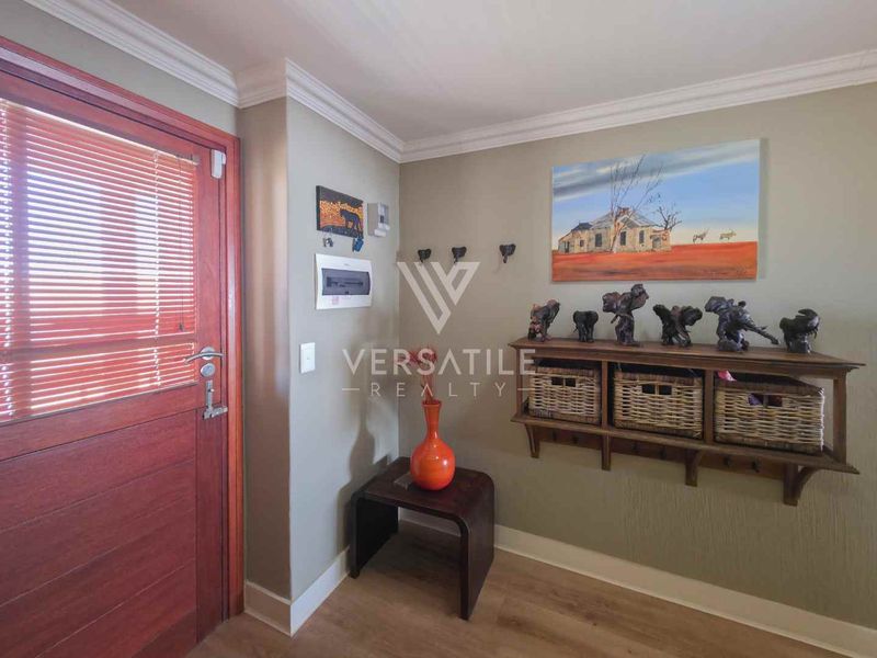 Penthouse  Apartment with permanent sea view to Let - Photo 2