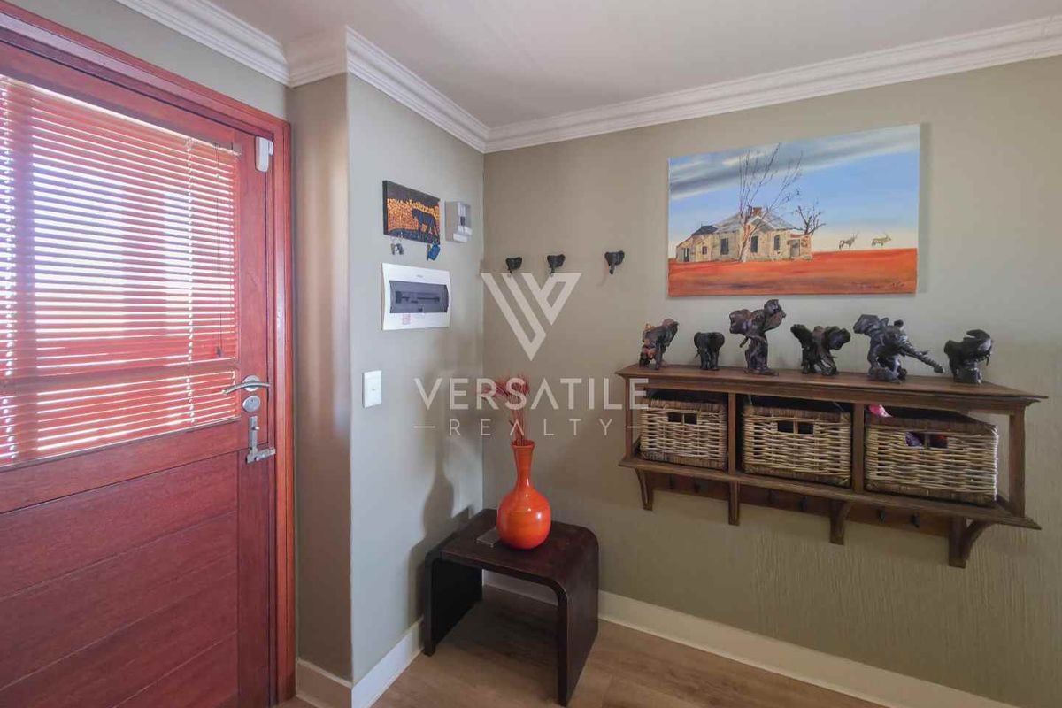 Penthouse  Apartment with permanent sea view to Let - Photo 2