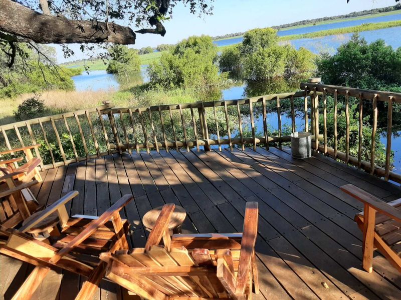 FULLY OPERATIONAL LODGE FOR SALE | ZAMBEZI RIVER, CAPRIVI - Photo 4