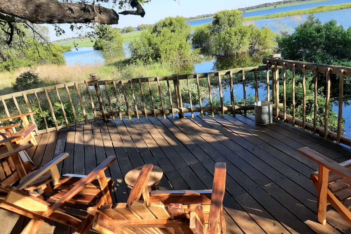 FULLY OPERATIONAL LODGE FOR SALE | ZAMBEZI RIVER, CAPRIVI - Photo 4