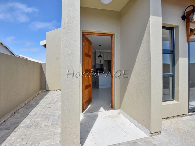 Ext 23, Swakopmund:  NEW TOWNHOUSE DEVELOPMENT, 3 Bedr Units are for Sale - Photo 5