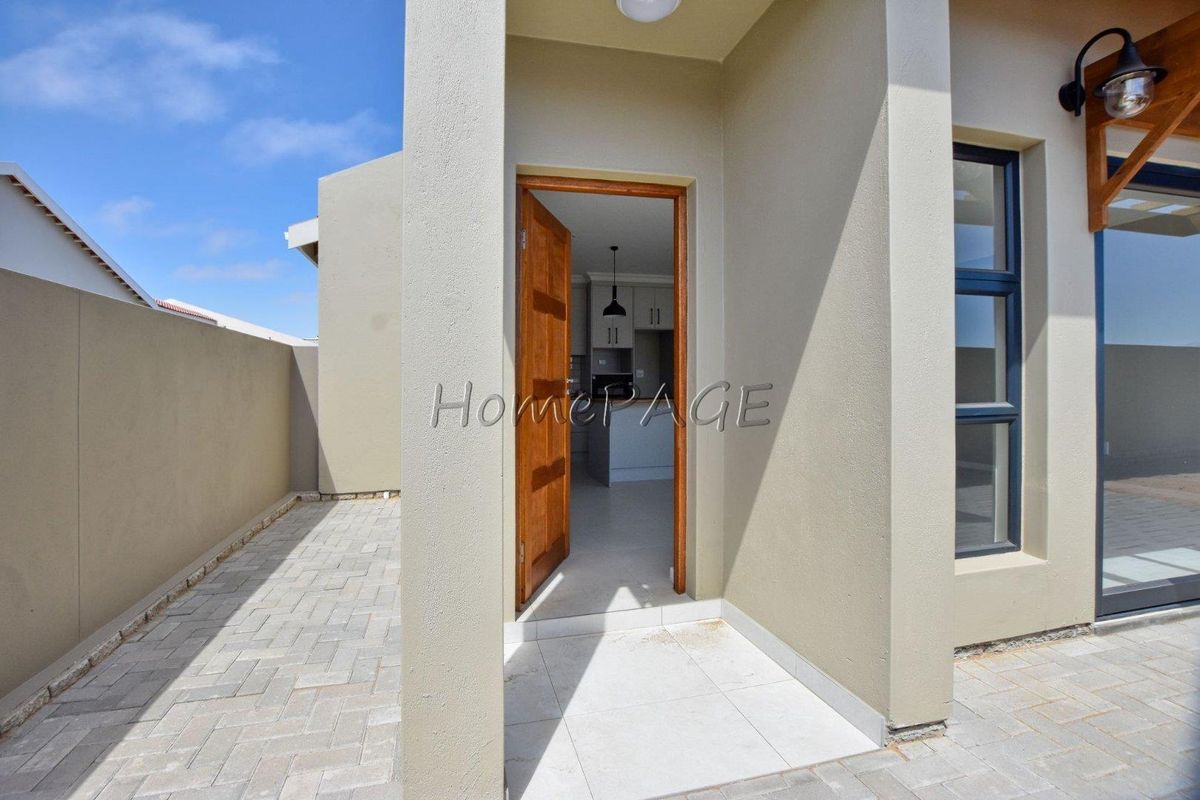 Ext 23, Swakopmund:  NEW TOWNHOUSE DEVELOPMENT, 3 Bedr Units are for Sale - Photo 5