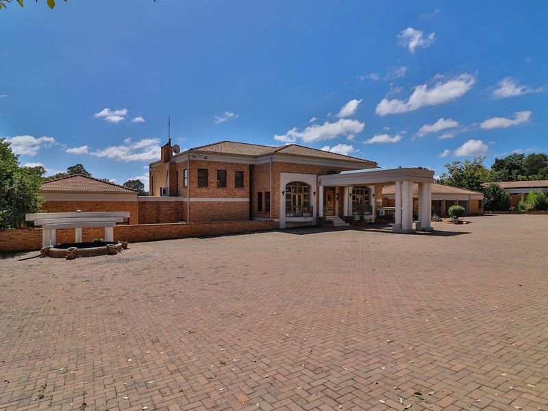 2 Houses, 2 Cottages on 2 Properties on the Vaal River - Photo 9