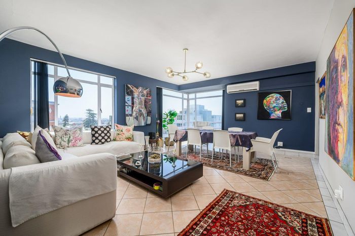 Property #2553008, Apartment Rental Monthly in Humewood