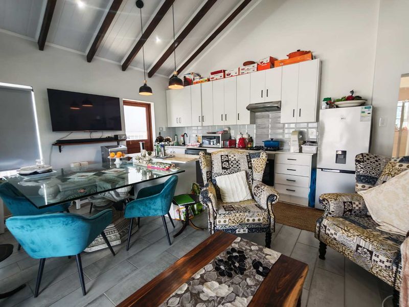 Modern Coastal Townhouse in Secure Tergniet Complex - Photo 5