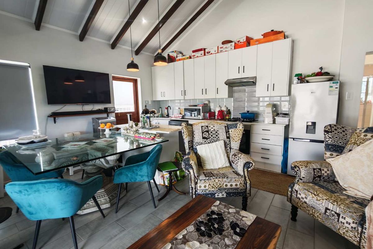 Modern Coastal Townhouse in Secure Tergniet Complex - Photo 5