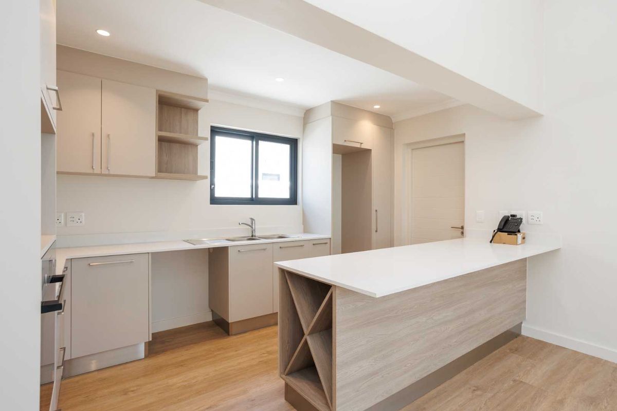 Retirement unit for over 65's - A Thoughtfully Designed Home in Val de Vie Evergreen - Photo 5