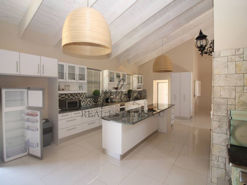 3 Bedroom House for sale - Swakopmund (Kramersdorf) - Photo 3