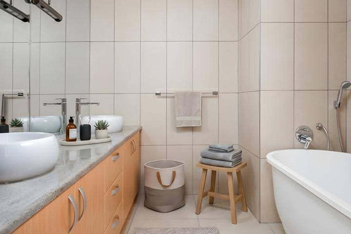 Beautiful upmarket "lock-up and go" home for sale - Photo 3