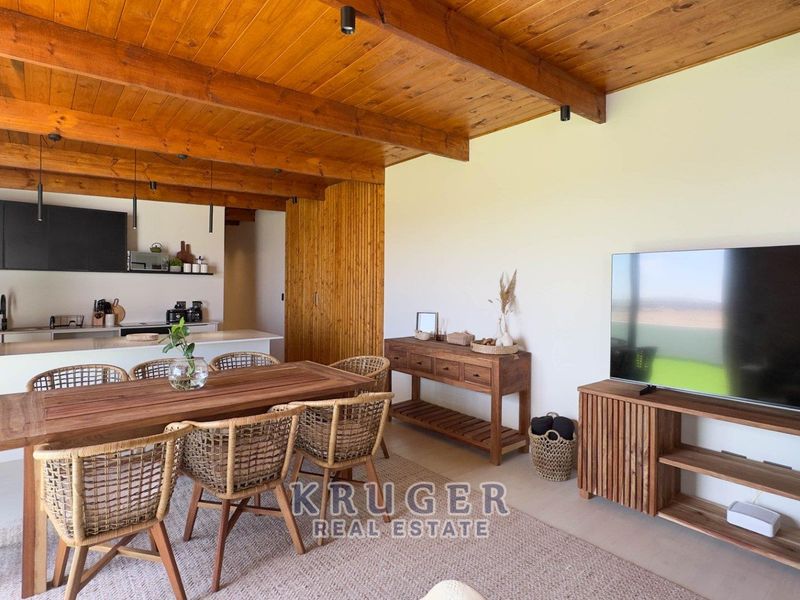 🔥 SOLE MANDATE | BRAND NEW | MODERN PENTHOUSE-STYLE TOWNHOUSE – KRAMERSDORF 🔥 - Photo 3