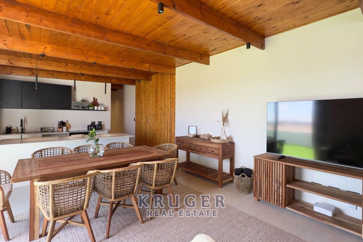 🔥 SOLE MANDATE | BRAND NEW | MODERN PENTHOUSE-STYLE TOWNHOUSE – KRAMERSDORF 🔥 - Photo 3