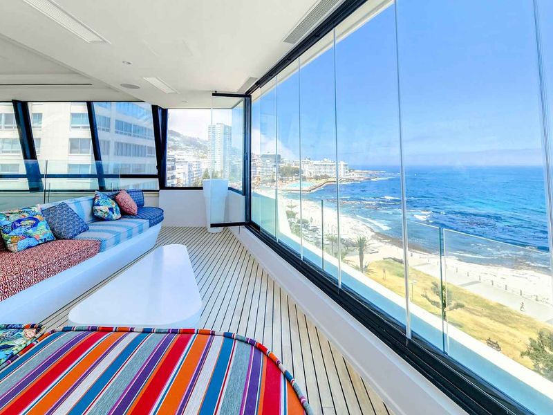 A Nautical Masterpiece – Where Opulence Meets the Ocean - Photo 9