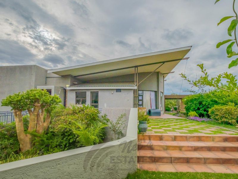 Exquisite property at Brakwater - Photo 3