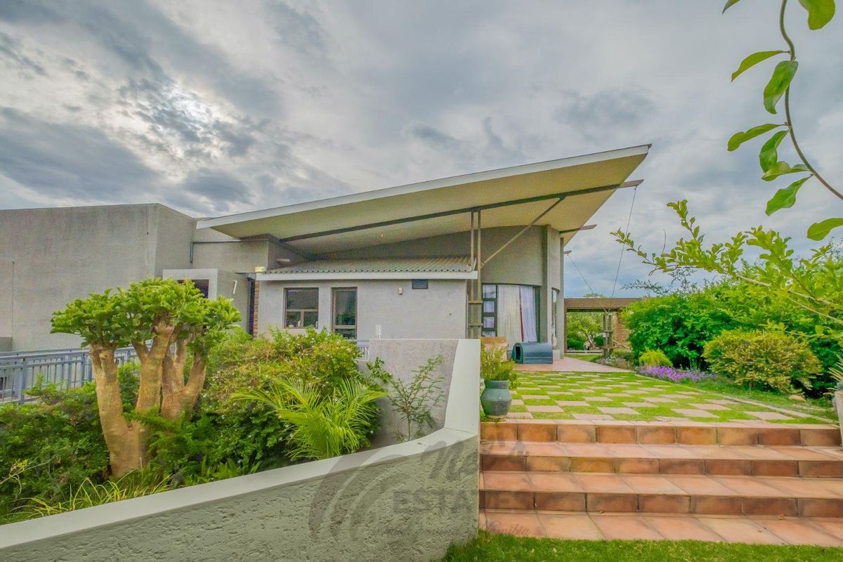 Exquisite property at Brakwater - Photo 3