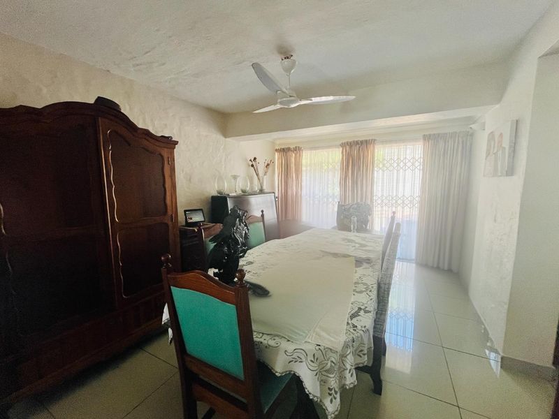 Hendra - Dream Family Home in Prime Umhlanga – Space, Luxury, and Unbeatable Location - Photo 9