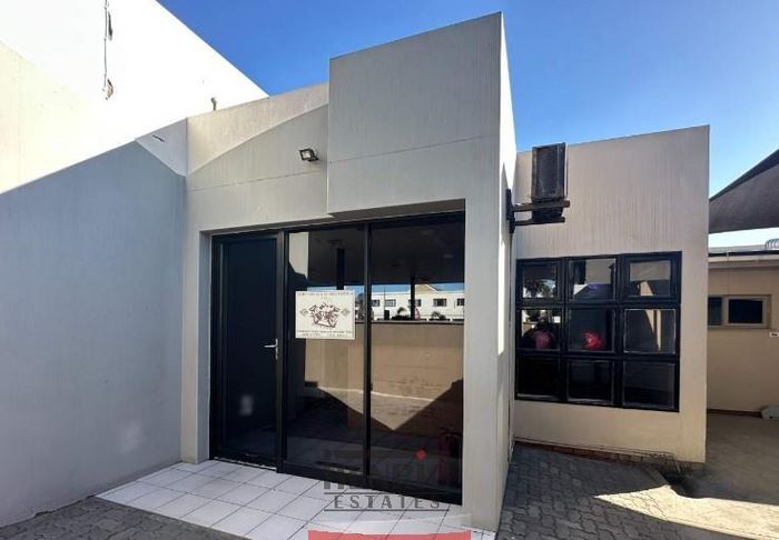 Property #2431675, Mixed Use For Sale in Swakopmund Central