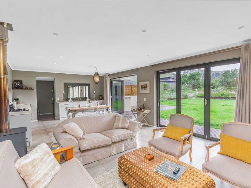 3 Bedrooms home on Large Erf in Simola Golf & Country Estate - Photo 10