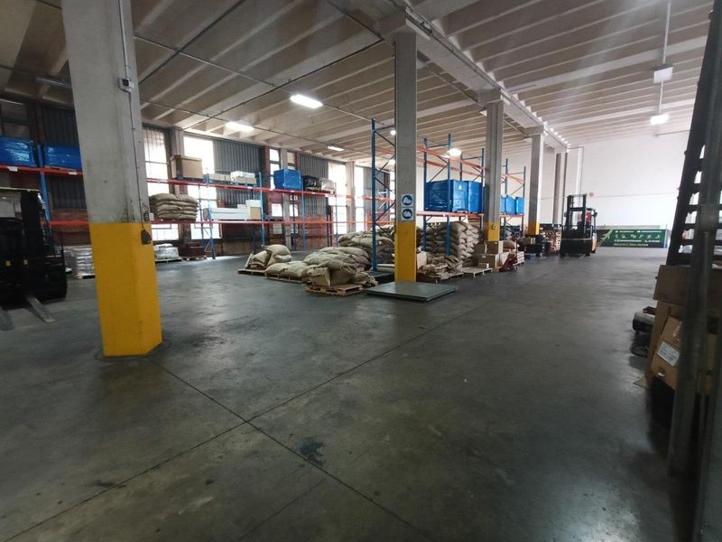 Warehouse - Industrial park | 1370m2 - Photo 2