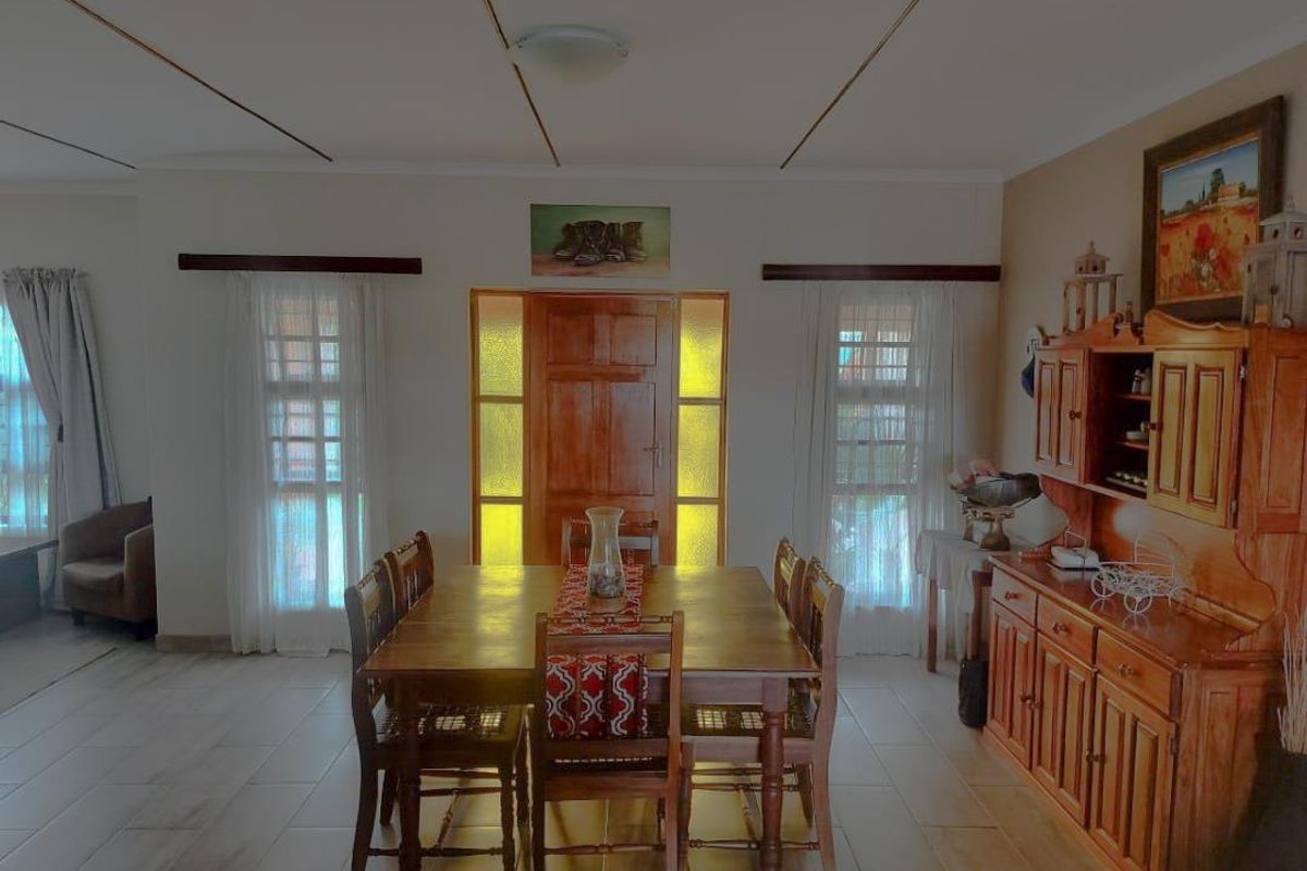 A Prime Investment and Family Home Opportunity in Upmarket Oshakati East Ext.16 - Photo 5