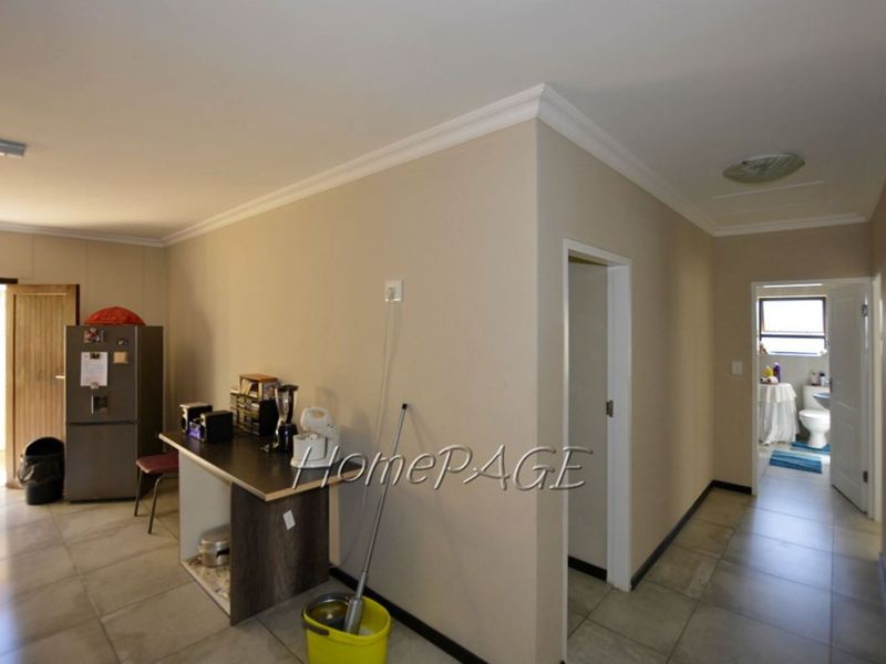 Ext 10, Henties Bay:  Spacious home at the right price is for sale - Photo 7