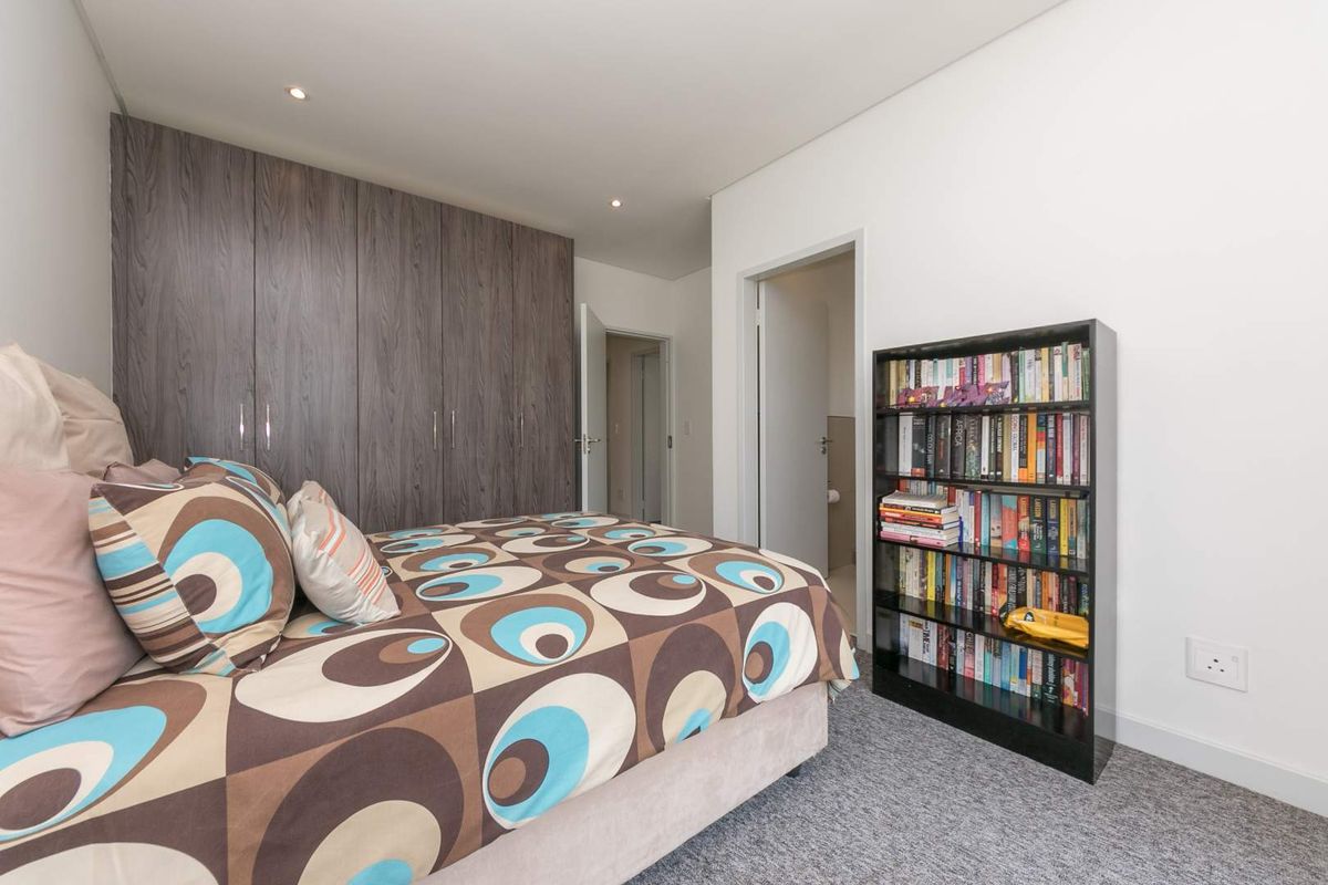 3 Bedroom Townhouse/Cluster For Sale in Edenburg,Sandton - Photo 5