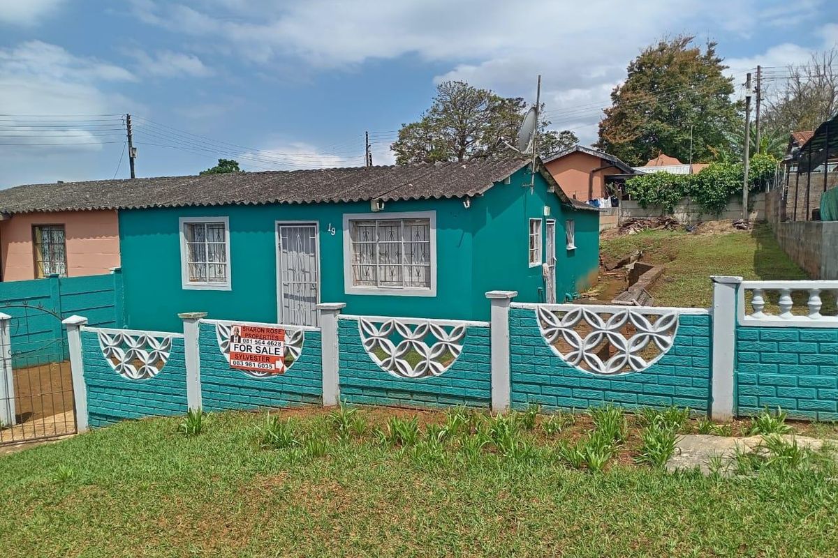 Convenient 3-Bedroom Home for Sale – Lotusville, Northdale - Photo 2