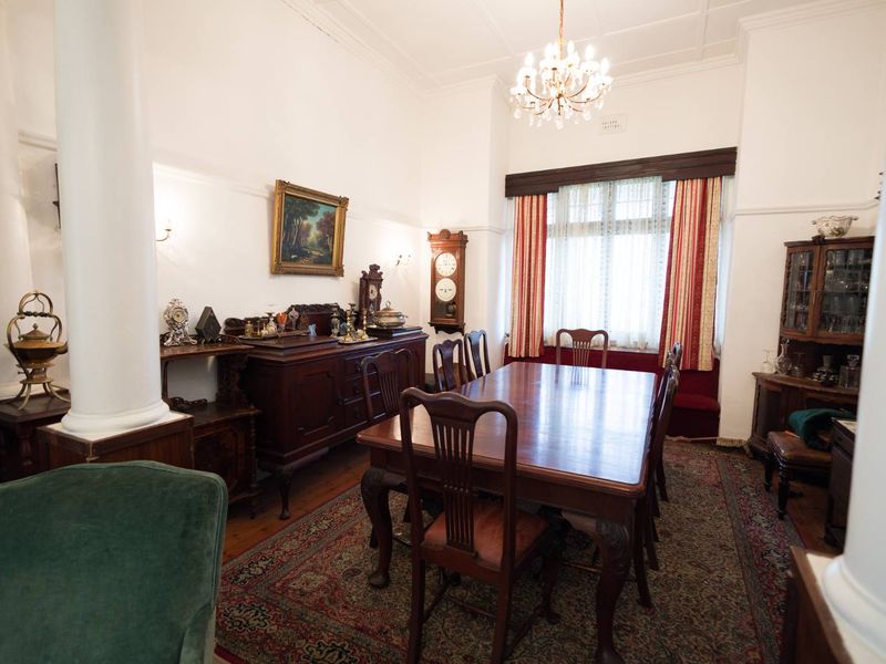 Heritage Charm with Table Mountain & Lion’s Head Views in Vredehoek - Photo 3