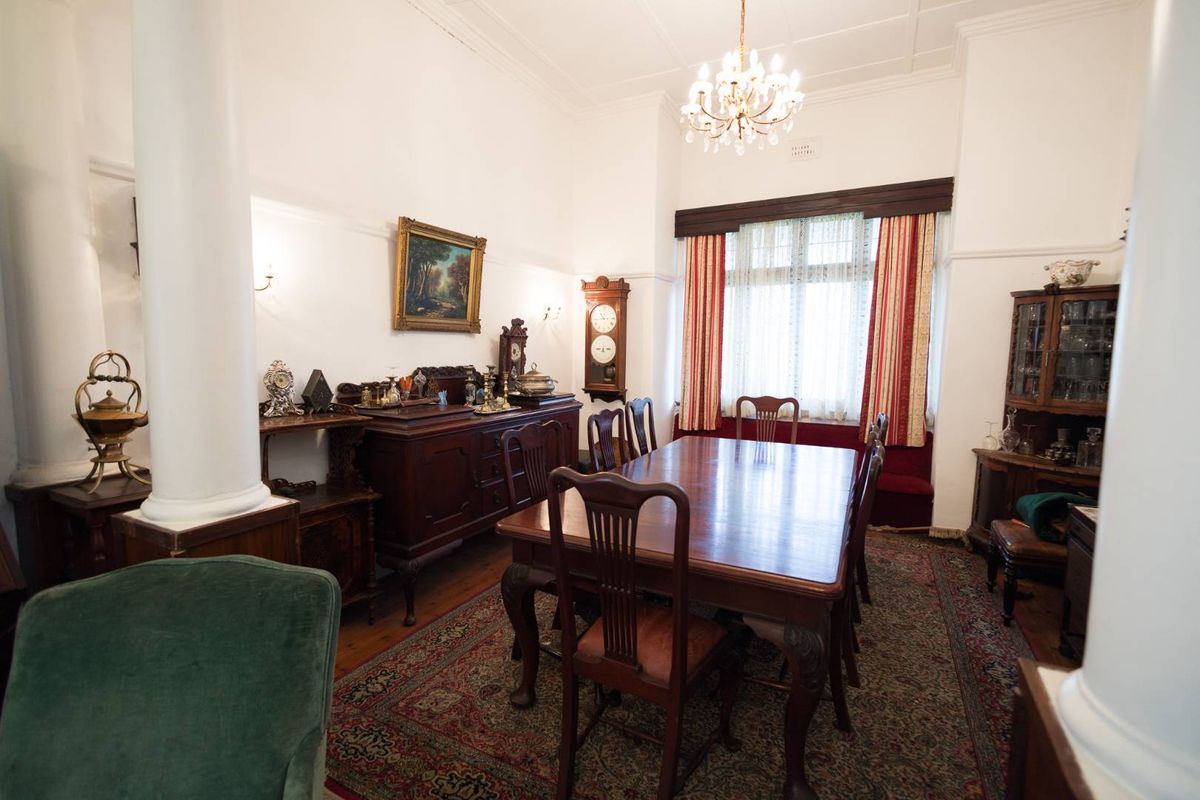 Heritage Charm with Table Mountain & Lion’s Head Views in Vredehoek - Photo 3