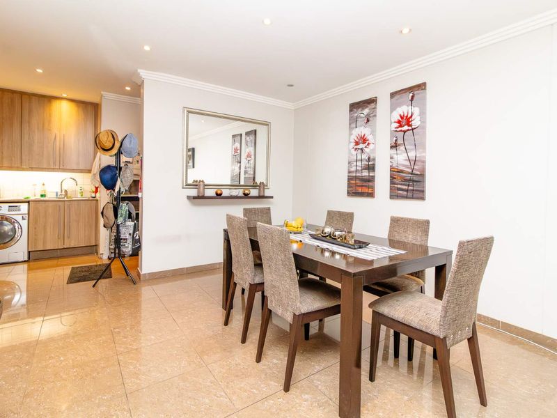 Furnished & Equipped Apartment – Ideal Lock-Up-and-Go! - Photo 5
