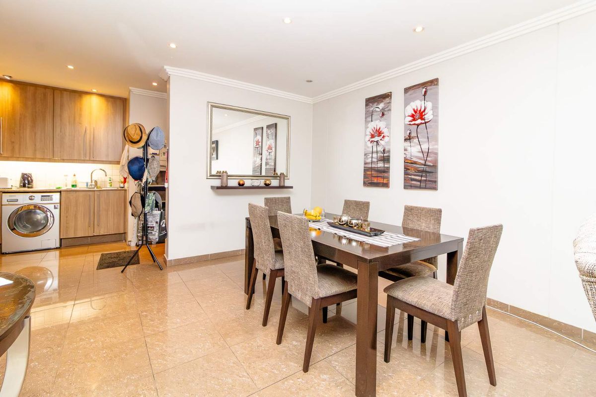 Furnished & Equipped Apartment – Ideal Lock-Up-and-Go! - Photo 5