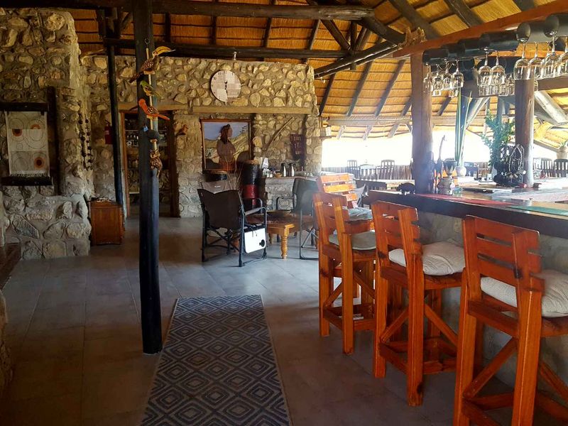 FOR SALE - LODGE IN EPUPA - PRICE NEGOTIABLE - Photo 7