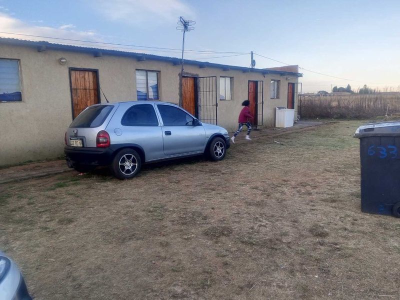 Massive land with business opportunity - Photo 1