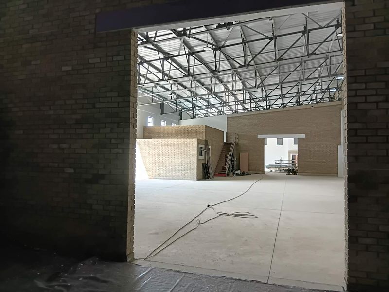 TO LET | NORTHERN INDUSTRY - Photo 9