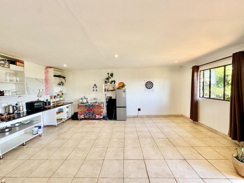 Hendra Estates - Lovely Garden Cottage For Rent In Glen Anil - Photo 3