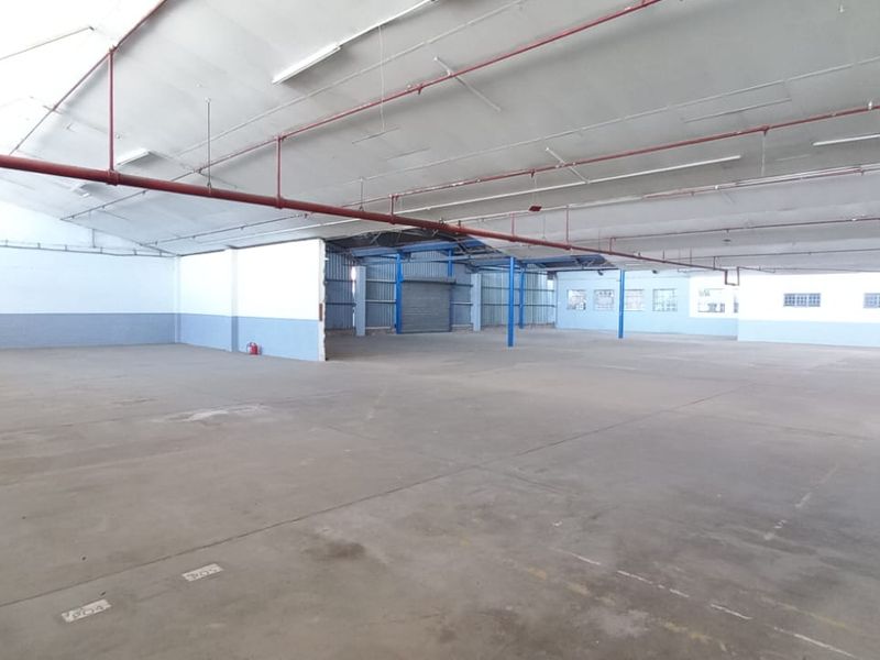 Industrial Property for Lease – Unit 03, Ben 05 - Photo 3