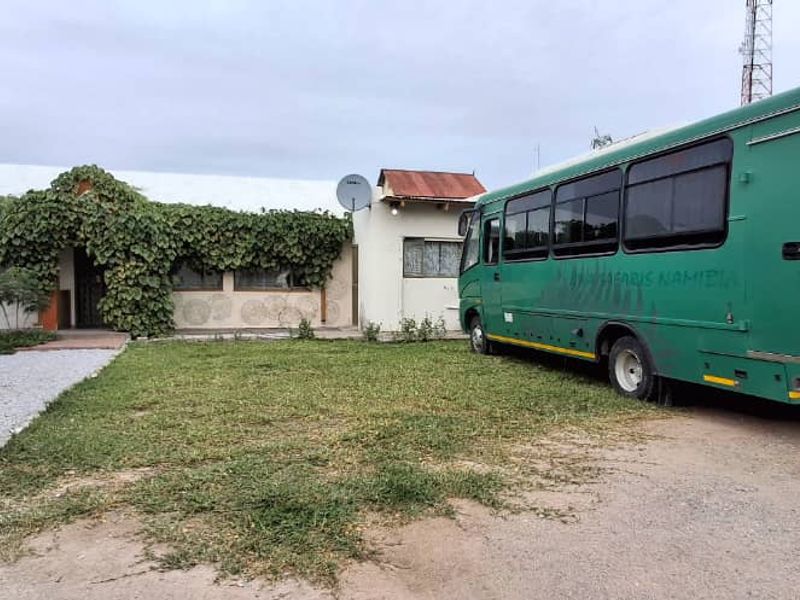 Grootfontein Central For Sale  - Mixed Use Business Property - Photo 3