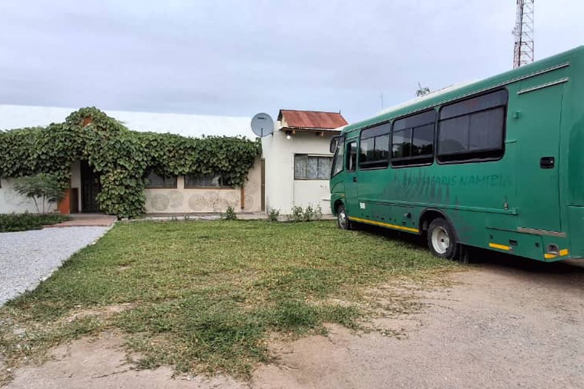 Grootfontein Central For Sale  - Mixed Use Business Property - Photo 3