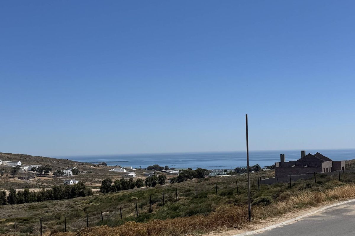 Prime Coastal Stand for Sale – St Helena Views Phase 1 - Photo 5