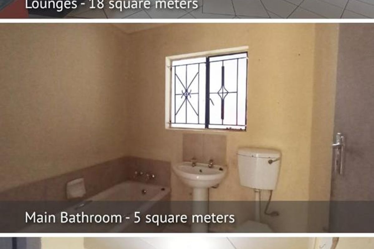 Make yourself a home - Photo 3