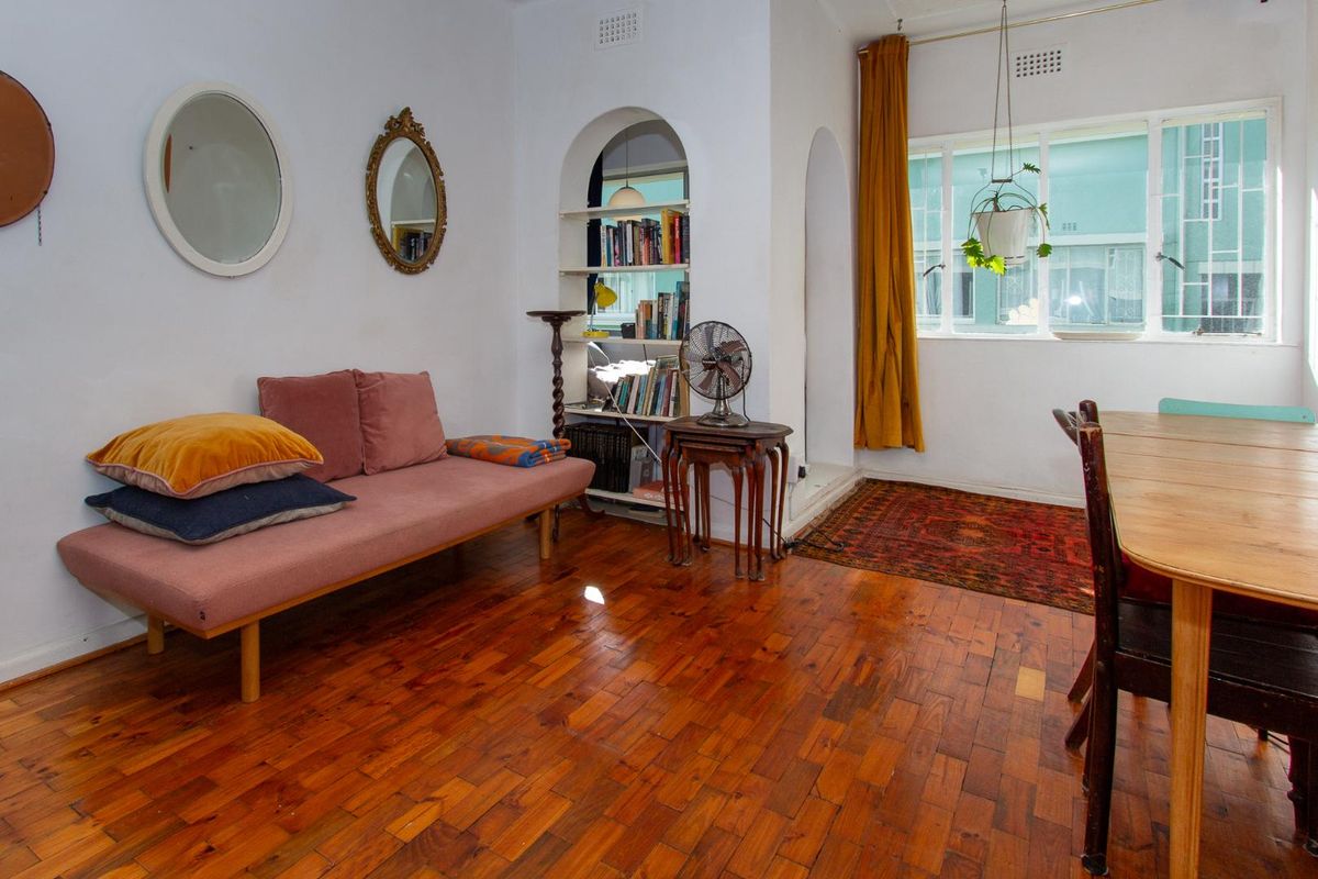 ART DECO ALCOVE STUDIO - Photo 2