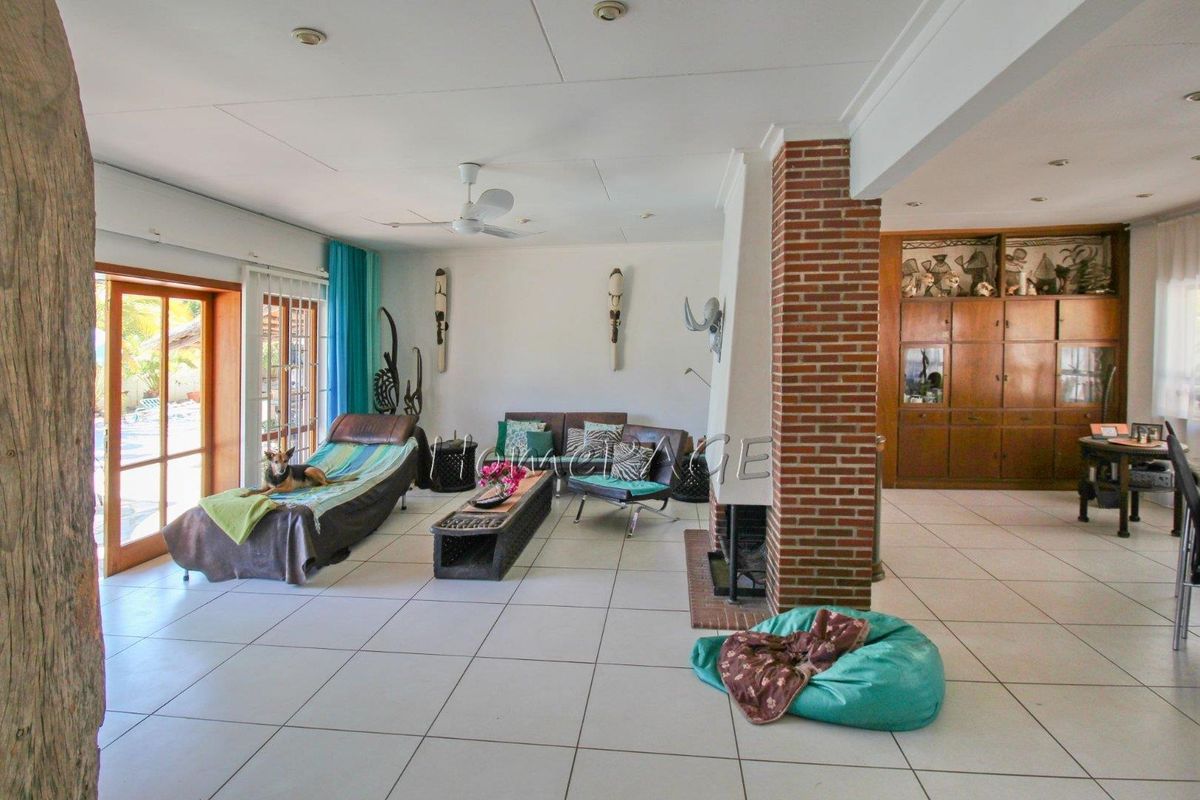 Otjiwarongo:  European style Home for sale - Photo 4