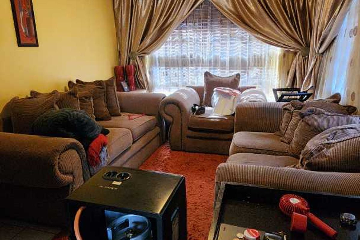 2 Bedroom House For Sale In The Orchards - Photo 5