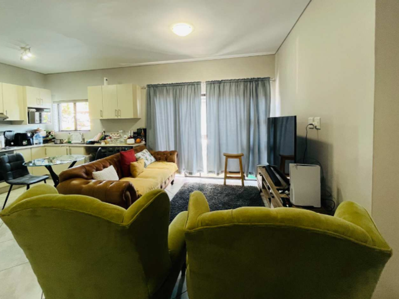 Hendra - Neat 2 bedroom apartment for Rent in Parkhill - Photo 5