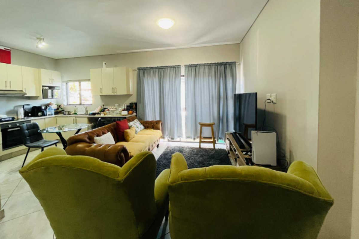 Hendra - Neat 2 bedroom apartment for Rent in Parkhill - Photo 5