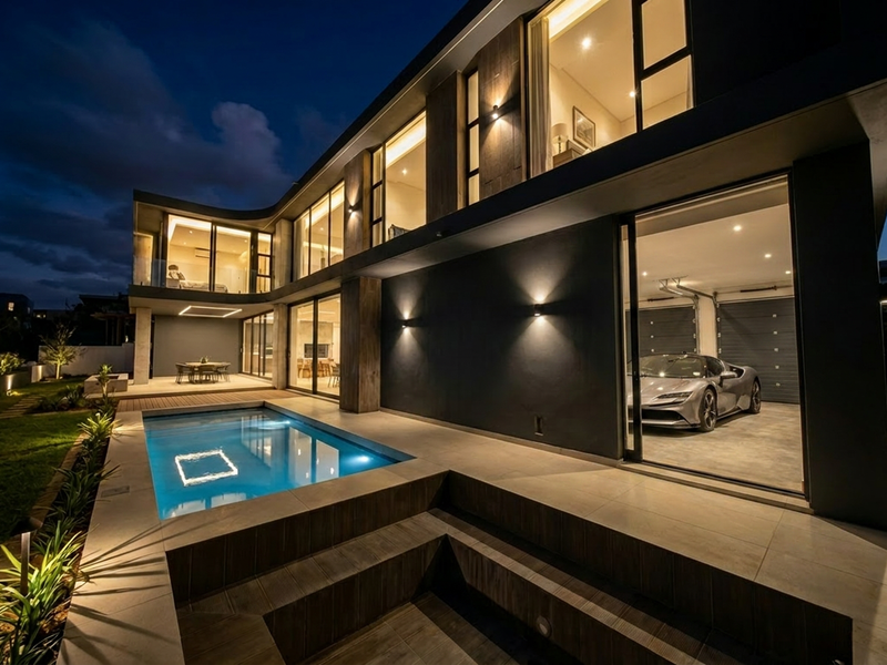 Exclusive Designer Home Direct from the Developer - Photo 1