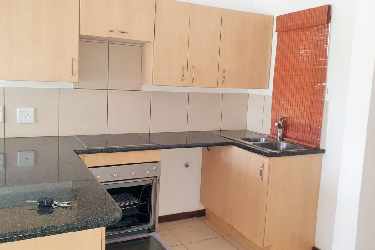 "Park side Luxury" – Double Volume Unit - Photo 3